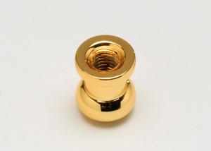 Wholesale Zinc Alloy Handbag Accessories Hardware Screw Cap For Luggage Free Samples from china suppliers