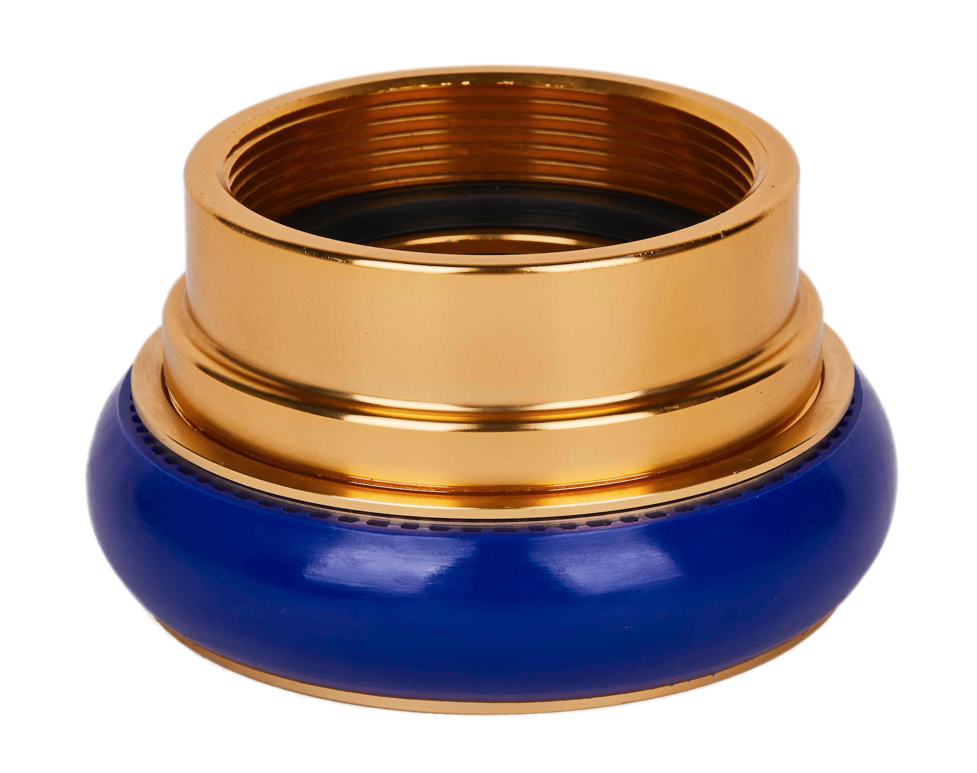 1,5'' NH Thread Female Machino Coupling Adapter