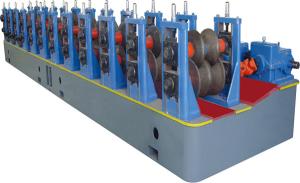 Wholesale 13 Stations W Profile Two and Three Waves Guardrail Roll Forming Machine With 5.5Kw Hydraulic from china suppliers
