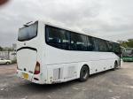 12m 57seats LHD Used Yutong Bus Diesel Engine Coach Bus 1door Used Commercial
