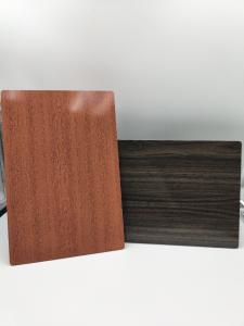 Wholesale Fire Rating 3.0mm Aluminium Composite Panel ACP Cladding from china suppliers
