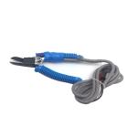 Electrical Heating Metal Cutting Pliers 140℃ Blade Temp For Electronics
