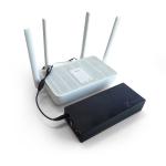 Mini UPS 12V Wifi Router Ups Dc Output 9v 12v USB Port 20000mah Ups