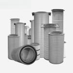 Air Filter for Scania Trucks Air Filter 23441657 SA160041 P95897