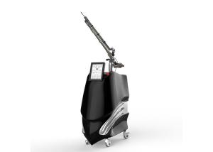 Wholesale Pico laser tattoo pigment removal skin rejuvenation picosecond machine from china suppliers