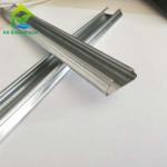 Circlip Card Slot Zig Zag Wire Lock Channel Greenhouse Accessories