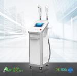 AFT SHR Hair Removal Machine / 650-950nm(HR) IPL Beauty Machine
