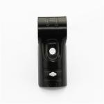 Metal SPCC L Pipe Joint JY-3 For 30MM Pipe Rack System