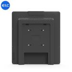 Slim Dual Screen Digital Signage Wall Mount Indoor Retail Store POE RFID