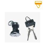 Good Quality 1072475 1072474 Volvo Truck Door Lock