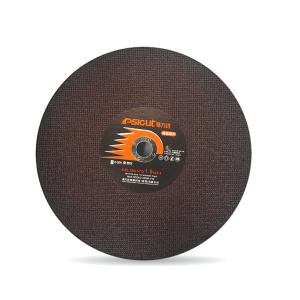 Wholesale B0173 Wholesale Factory Price Available High Efficient 16&quot;Cutting Wheel double net heavy duty from china suppliers