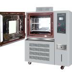 200L Temperature Humidity Test Chamber 150C Constant Temperature Humidity