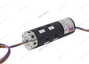 Wholesale 8 channels Integrate Pneumatic Rotary Union with 6m G1/8&quot; For Medical Equipment from china suppliers