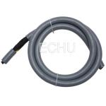 Low Smoke Zero Halogen Heat Resistance Data Cable LIHH LIHCH