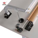 DUOQI SFP-400 Plastic Film Bag Foot Pedal Heat Sealing Machine Semi-Automatic