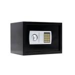 Electronic Digital Key Lock Box Wall Mount For Money