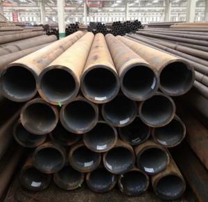 Wholesale Welding Processing Service for Seamless Boiler Tube in Heat Exchangers from china suppliers