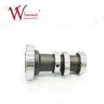 Custom Stainless Steel Motorcycle Engine Camshaft CD-DELUX