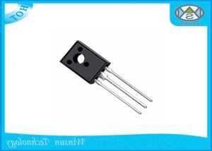 Wholesale Transistor / Integrated Circuit IC 1.25W Power dissipation 2SD822 / D822 from china suppliers