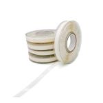 Removable 1/4 Inch X 100 Feet Synthetic Fiber Filament Edge Cutting Tape Uv