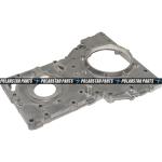 6hk1 Engine Timing Parts 1-11321160-1 ZX330-3 Excavator Diesel Timing Gear Cover