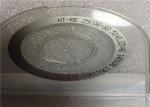 Durable Thickness 0.03mm Diamond Dicing Blades With Optical Components