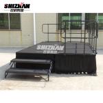 Custom Aluminum Manufacture Professional Outdoor Platform Cheap Aluminum