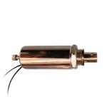 Long Stroke 8.5W 10mm Tubular Solenoid