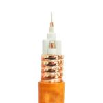 150mm2 Mineral Insulating Layer XLPE PVC Low Voltage Fireproof Copper Core Cable