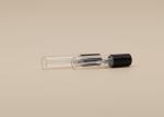Lightweight Refillable Glass Perfume Spray Bottles 2ml Customized Color