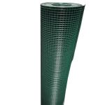 High quality Welded Wire Mesh Galvanized Outdoor farms home Electro Galvanized