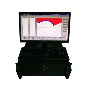 Wholesale WT-82 Eddy current flaw detector for nut bearing from china suppliers