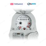 Horizontal / Vertical Mount LoraWan Cold / Hot Water Meter With A 15-25mm