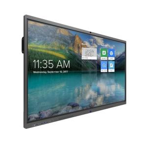Wholesale 55 Inch Multi-Touch Smart Interactive Whiteboard Digital Whiteboard Interactive Flat Panel Price from china suppliers