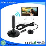 Active UHF TV Transmitter Antenna with VHF174-230/UHF470-862 Frequency 50 Ω