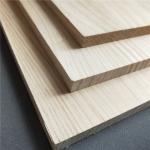 BB Grade Solid Wood Pine Board 8mm 12mm 16mm 18mm 20mm Custom Thickness