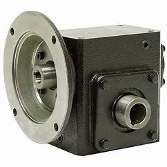 Wholesale 300 To 1800rpm Gearbox Reducer For Electric Motor R Series from china suppliers