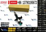 8-98246130-# common rail injector 8-98246130-0 095000-9940 for ISUZU D MAX 2.5 D