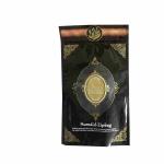 Resealable Zip Moisturizing Travel Cigar Humidor Bags Tobacco Packaging Humidity