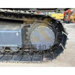 Used Kobelco SK200-1 SK200-8 SK200-2 Excavator in 2021 Rebuild