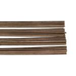 Welded / Seamless C15100 Copper Pipe / Tube / Sheet / Plate / Bar / Rod For