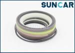 Hitachi Excavator 4286739 Bucket Hydraulic Cylinder Repair Seal Kit Fits EX100-2