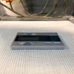 LCD Electronic Digital Humidity And Temperature Monitor For Indoor / Outdoor