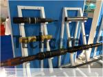 Anti Corrosion Downhole Completion Tools 3 1/2" 5000 PSI Alloy Steel Material