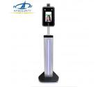 HFSecurity RA06T 2020 Cheap Price Body Temperature Camera Thermometer Face