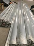 8FT 2.4M 0.15KW Super Size High Volume Low Speed Fans