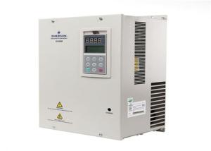 China Emerson Nidec EV2000-4T0300G Variable Frequency Inverter 50hZ/60hZ 1 – 200KW on sale