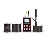 Uee 912 Portable Leeb Hardness Tester Metal Shell CE FCC Certification