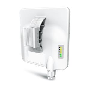 Wholesale FDD / TDD-LTE / WCDMA 5G CPE Outdoor Router Supporting NSA SA Architecture from china suppliers