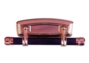 Wholesale Flat Plastic Panel Casket Swing Bar Bronze Surface With Long Life Time from china suppliers